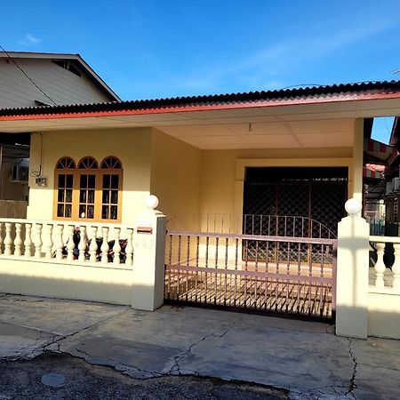 Pangkor Homestay Pekan Pangkor Dış mekan fotoğraf