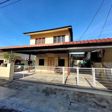 Pangkor Homestay Pekan Pangkor Dış mekan fotoğraf