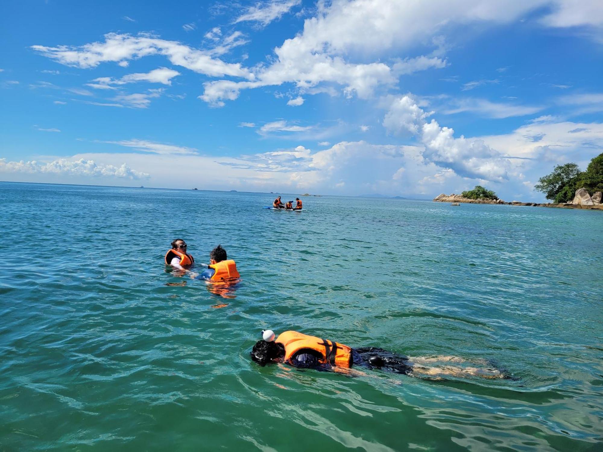Pangkor Homestay Pekan Pangkor Dış mekan fotoğraf