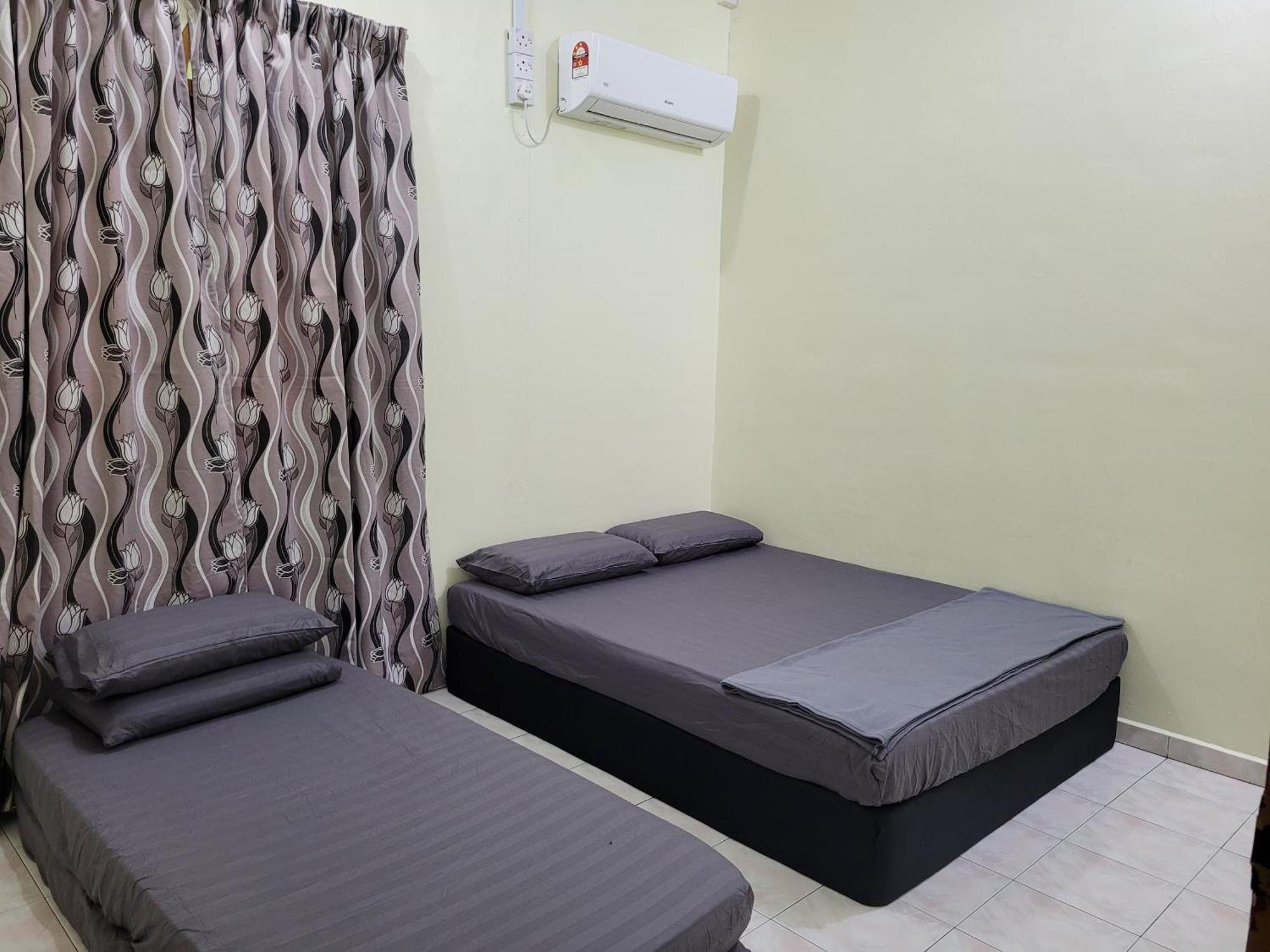 Pangkor Homestay Pekan Pangkor Dış mekan fotoğraf