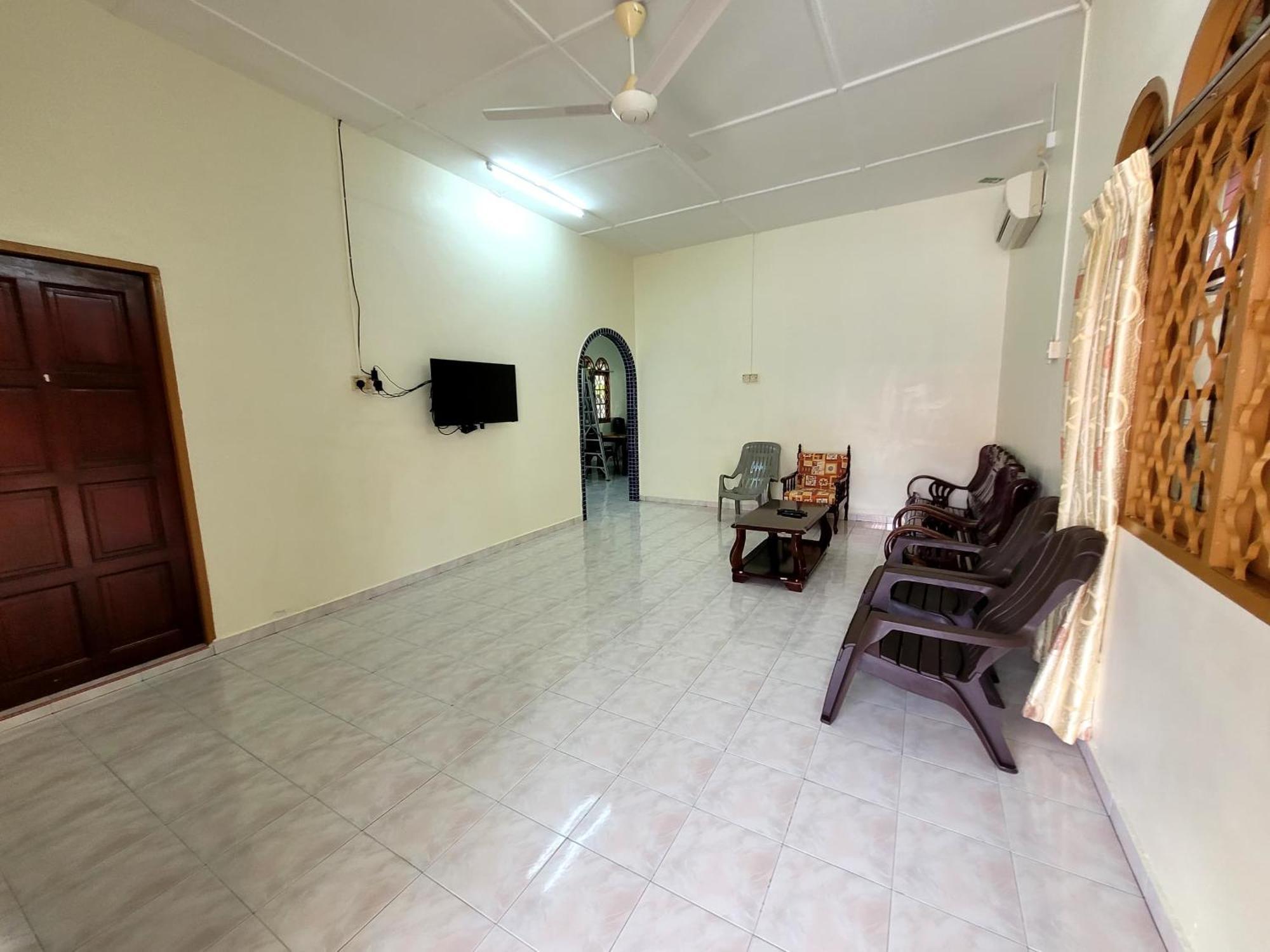 Pangkor Homestay Pekan Pangkor Oda fotoğraf
