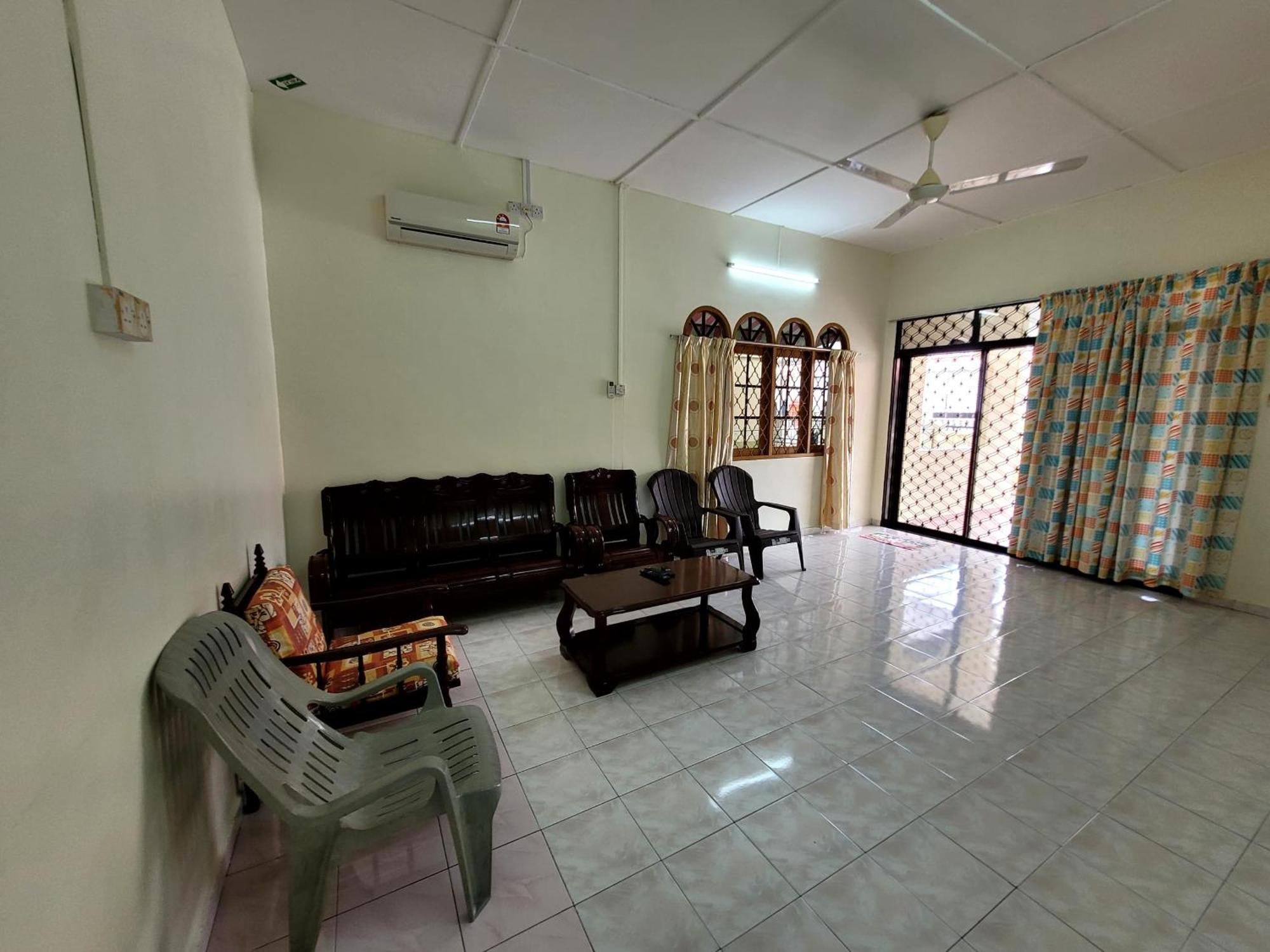 Pangkor Homestay Pekan Pangkor Oda fotoğraf