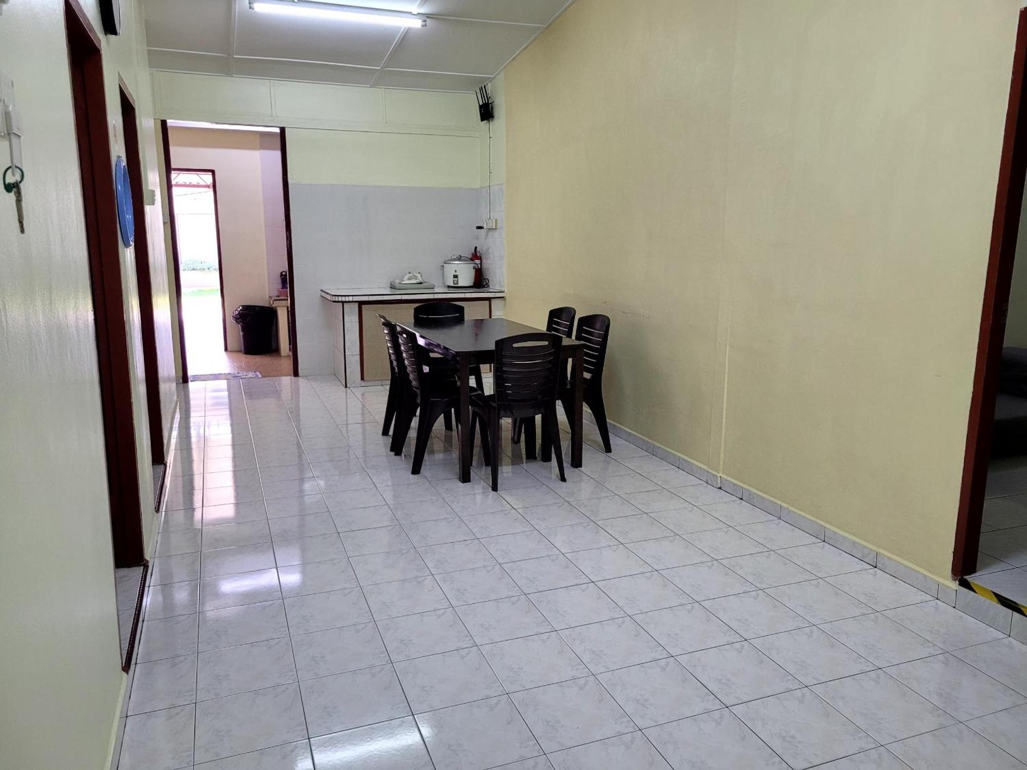 Pangkor Homestay Pekan Pangkor Oda fotoğraf