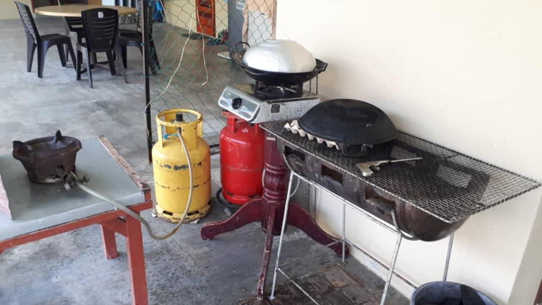 Pangkor Homestay Pekan Pangkor Oda fotoğraf