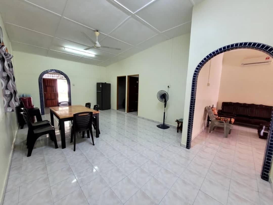 Pangkor Homestay Pekan Pangkor Oda fotoğraf