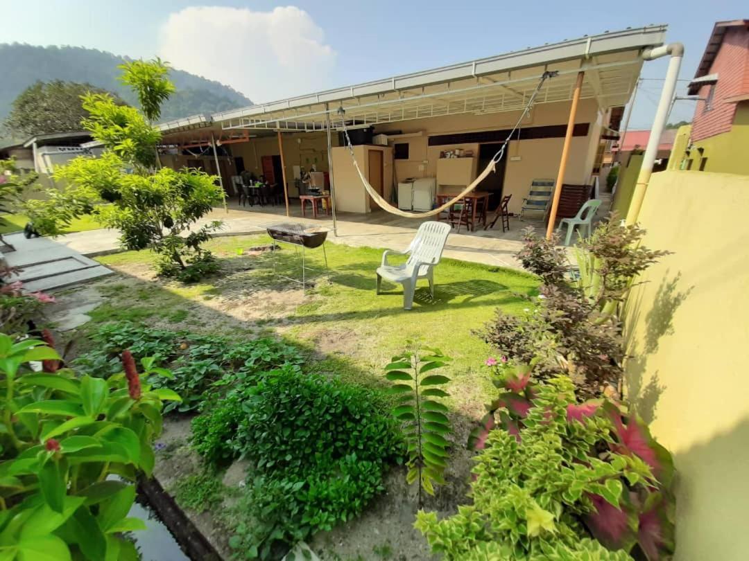 Pangkor Homestay Pekan Pangkor Oda fotoğraf