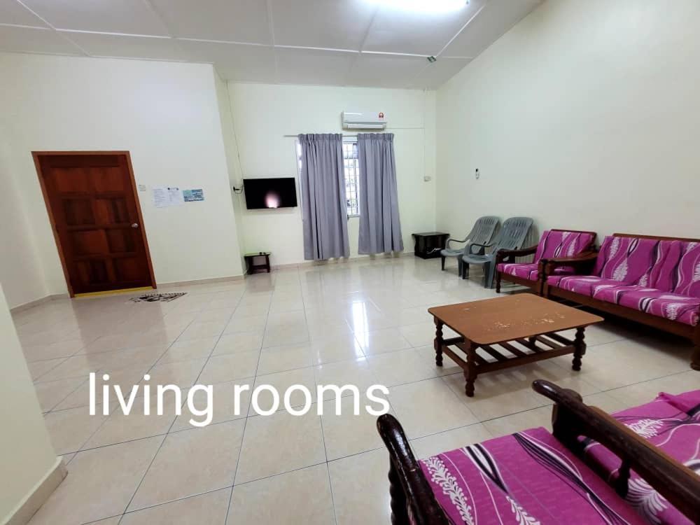 Pangkor Homestay Pekan Pangkor Oda fotoğraf