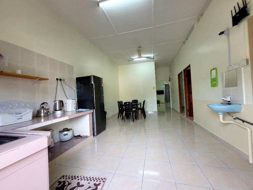 Pangkor Homestay Pekan Pangkor Oda fotoğraf