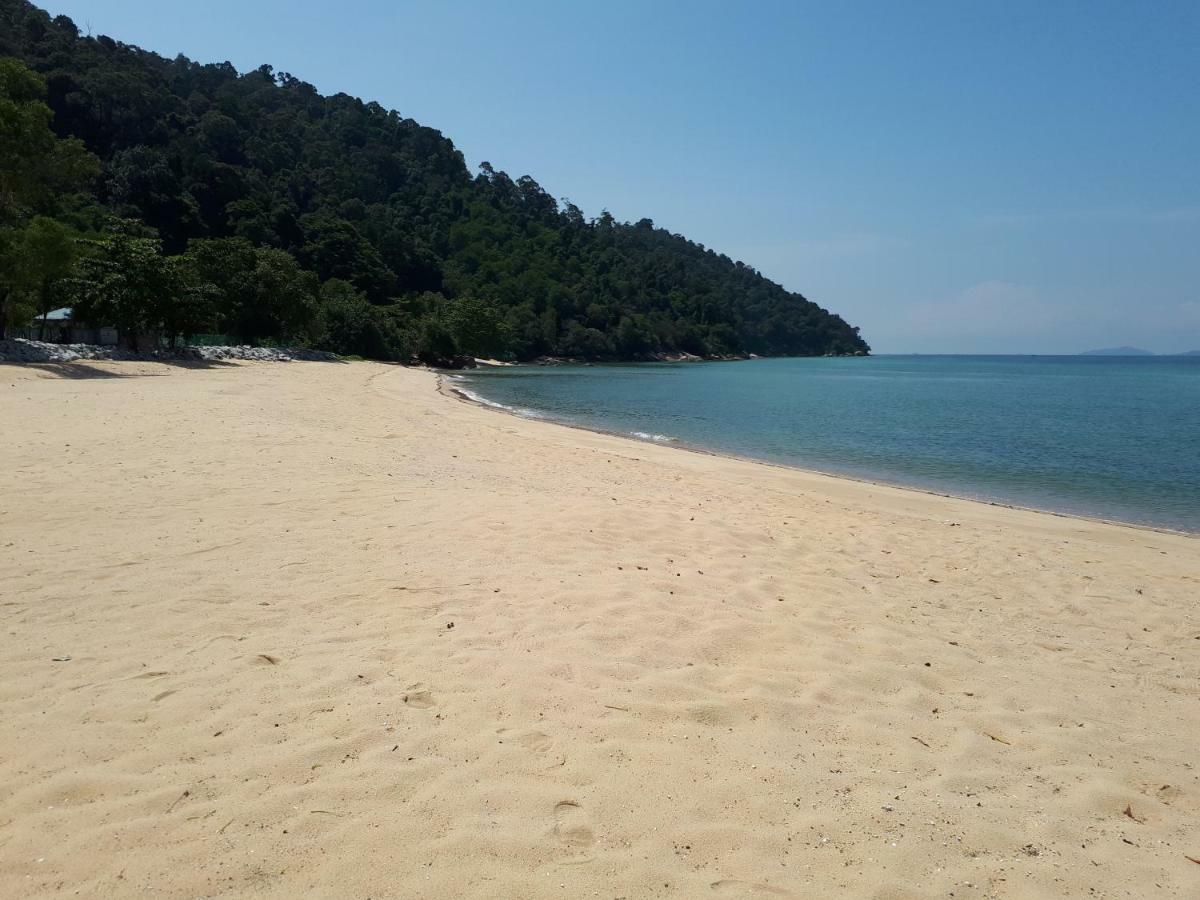 Pangkor Homestay Pekan Pangkor Dış mekan fotoğraf