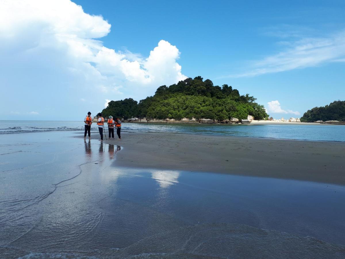 Pangkor Homestay Pekan Pangkor Dış mekan fotoğraf
